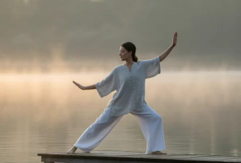 Tai Chi personnalisé