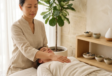 Tout savoir sur les soins énergétiques chinois : Un guide complet pour retrouver l'équilibre