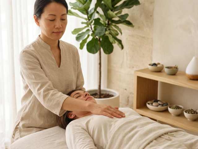 Tout savoir sur les soins énergétiques chinois : Un guide complet pour retrouver l'équilibre