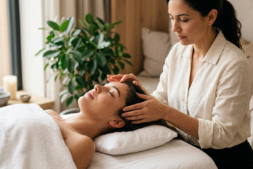 Massage Anti Stress à Nantes : Éliminez la Charge Mentale et Retrouvez un Lâcher-Prise Profond