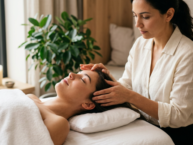 Massage crânien et libération émotionnelle : le comparatif des meilleures méthodes